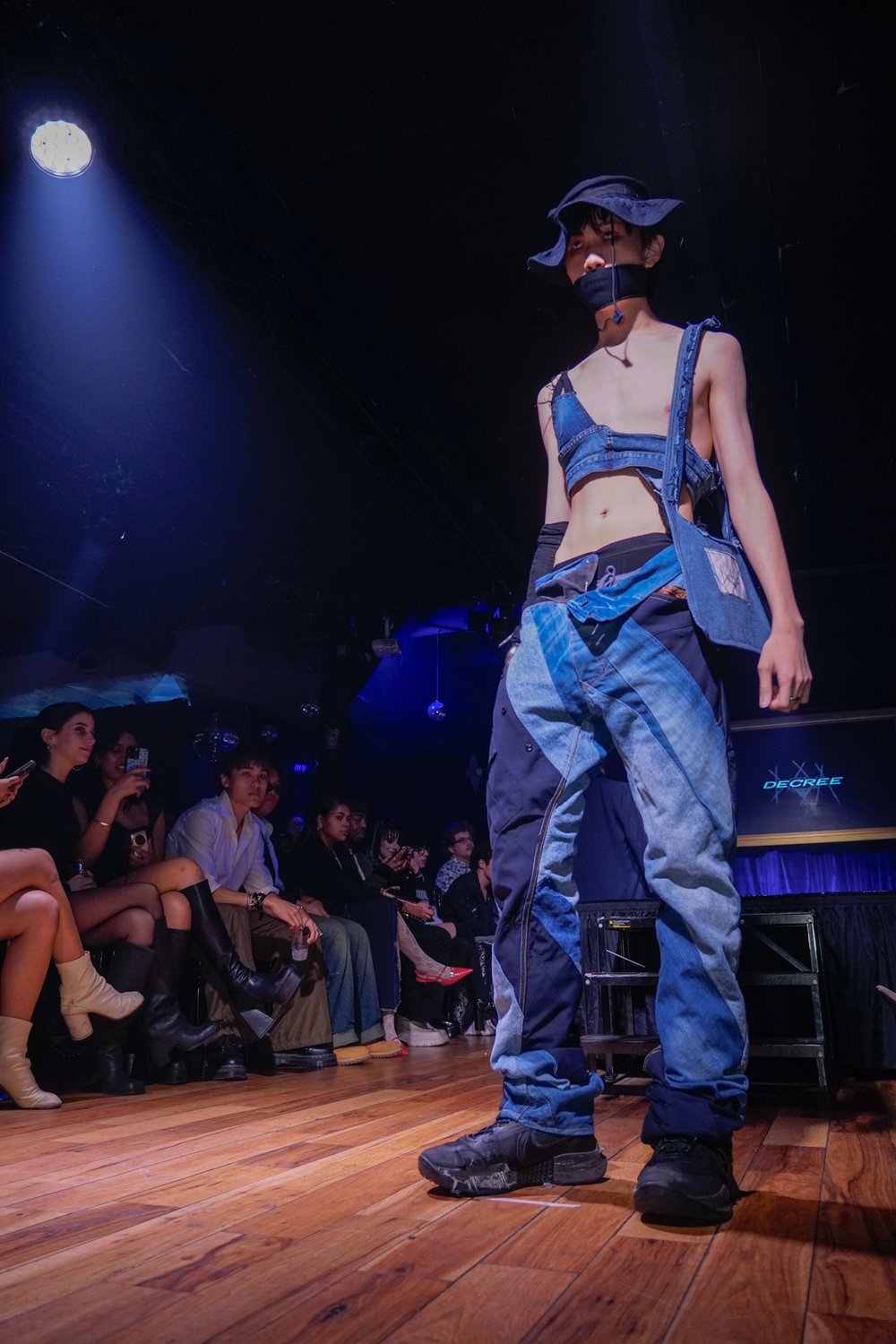 FW24 OBLIVION