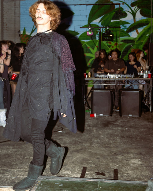 "BAYLE" DRESS