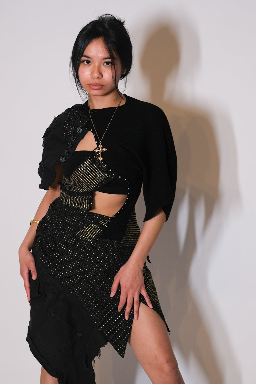 "ELDEN" DRESS
