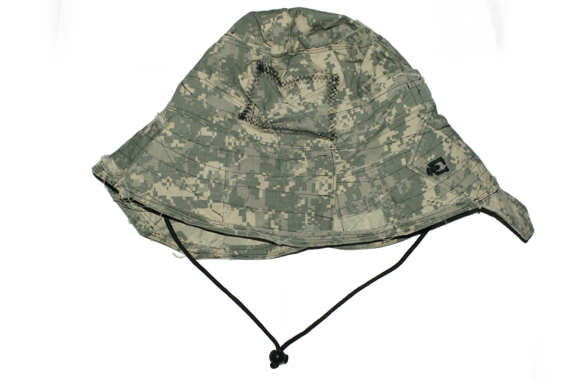 BUCKET HAT IN UCP
